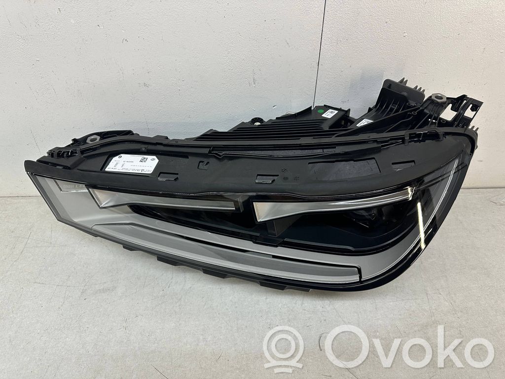 Headlight/headlamp   5A3CE9305,5A3CE93,9851827,242983,24298301