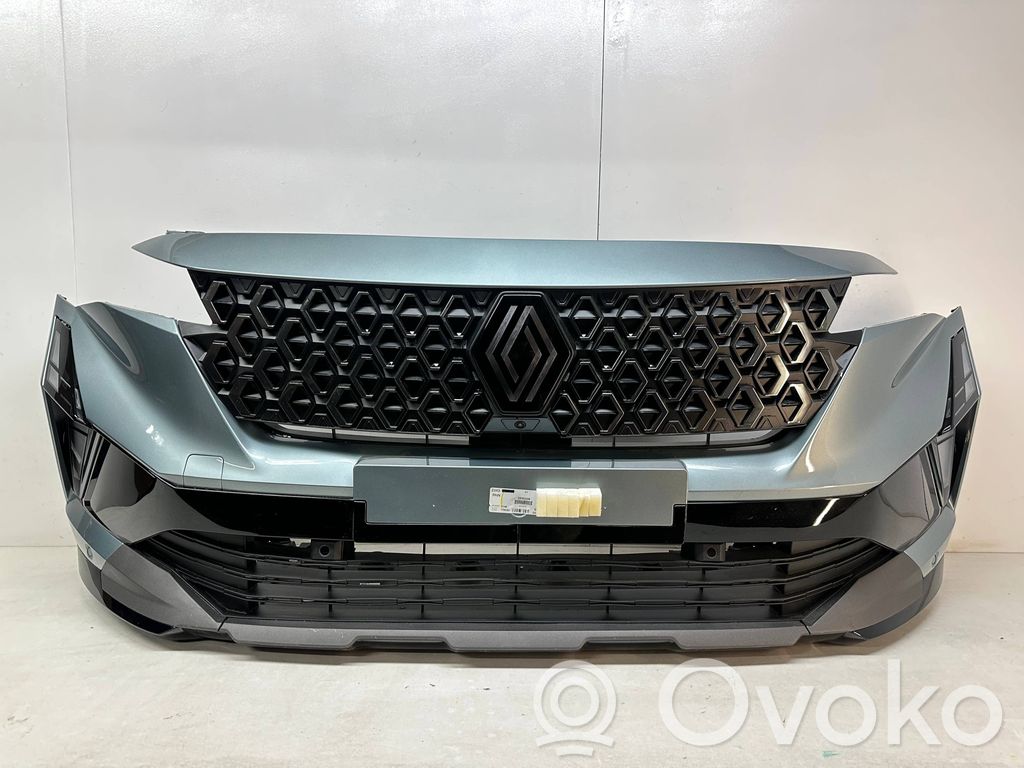 Renault Rafale Bară față 
