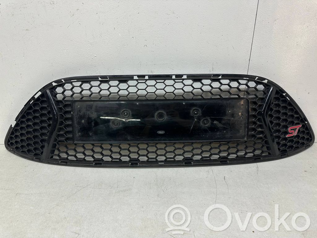 Ford Focus ST Front grill 