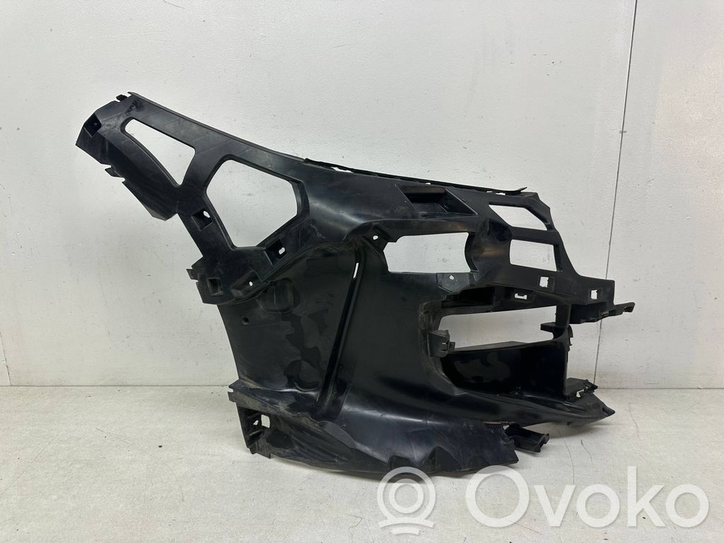 BMW 1 F40 Front bumper mounting bracket 