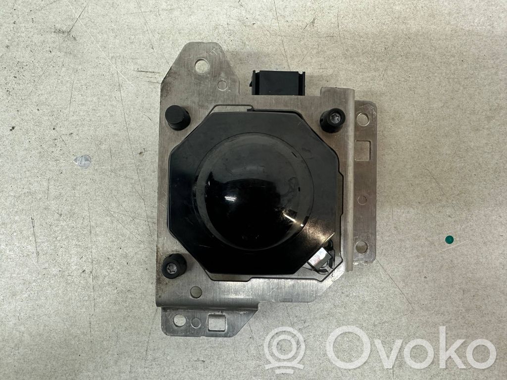 Audi Q7 4M Distronic sensor radar 
