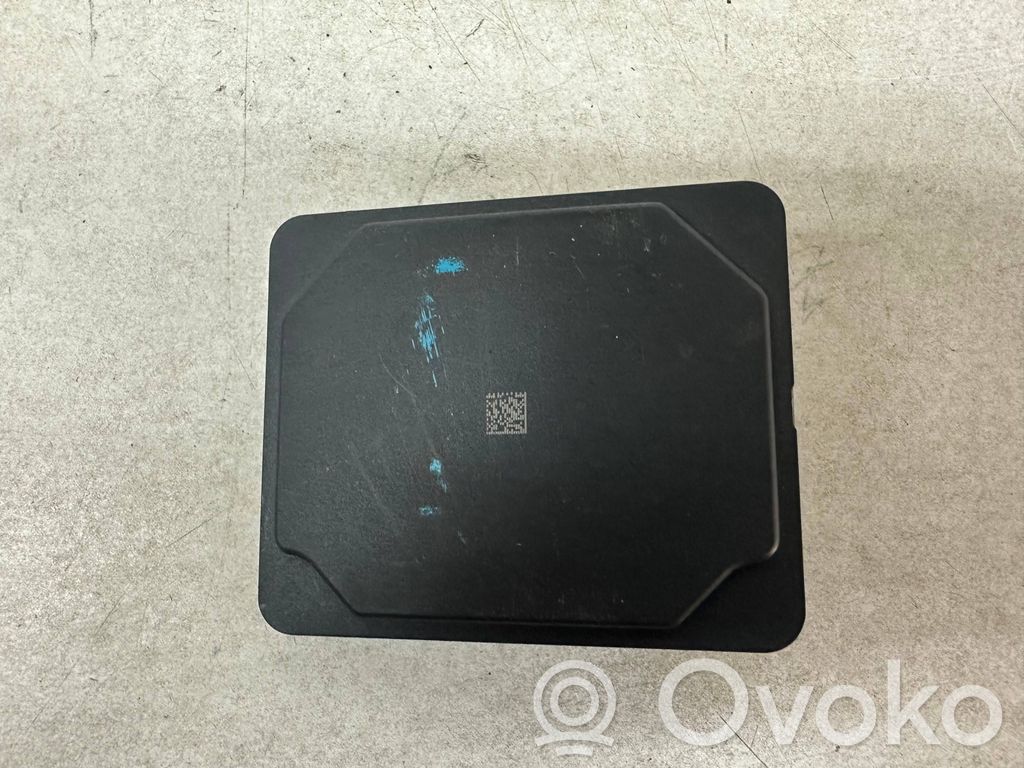 Volkswagen ID.7 Sensor de radar Distronic 