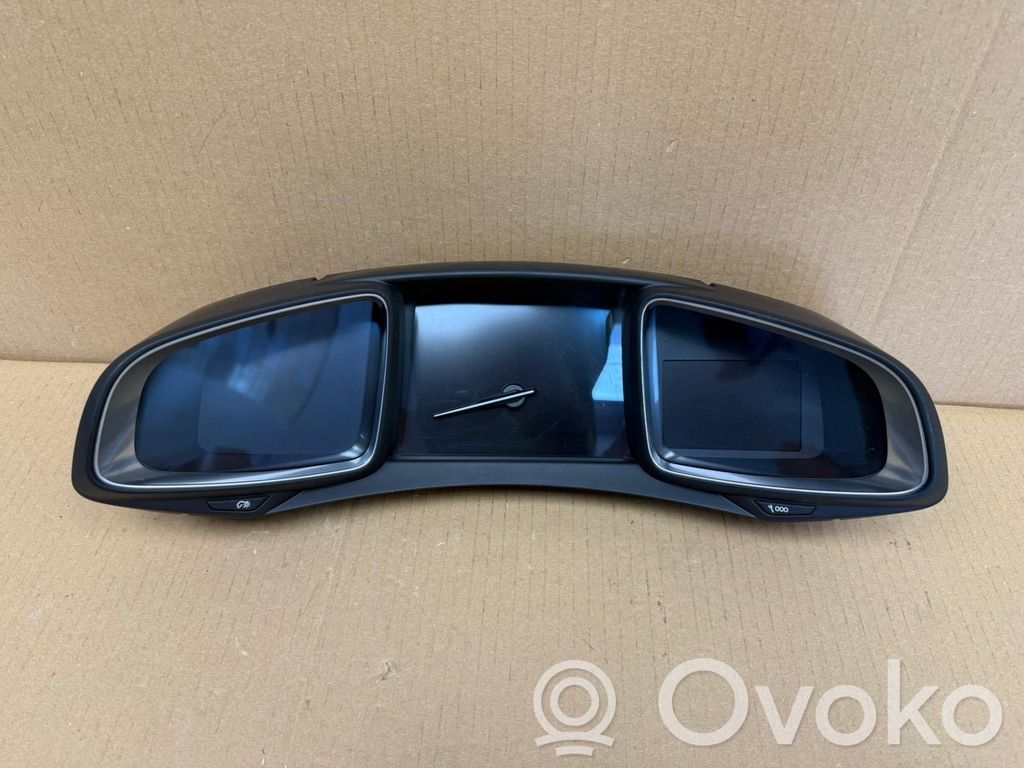 Citroen DS5 Tachimetro (quadro strumenti) 