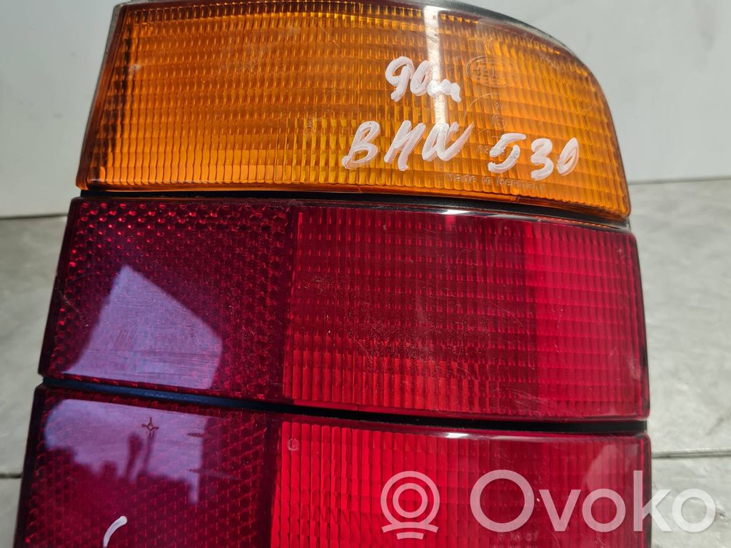 BMW 5 E34 Rear/tail lights 