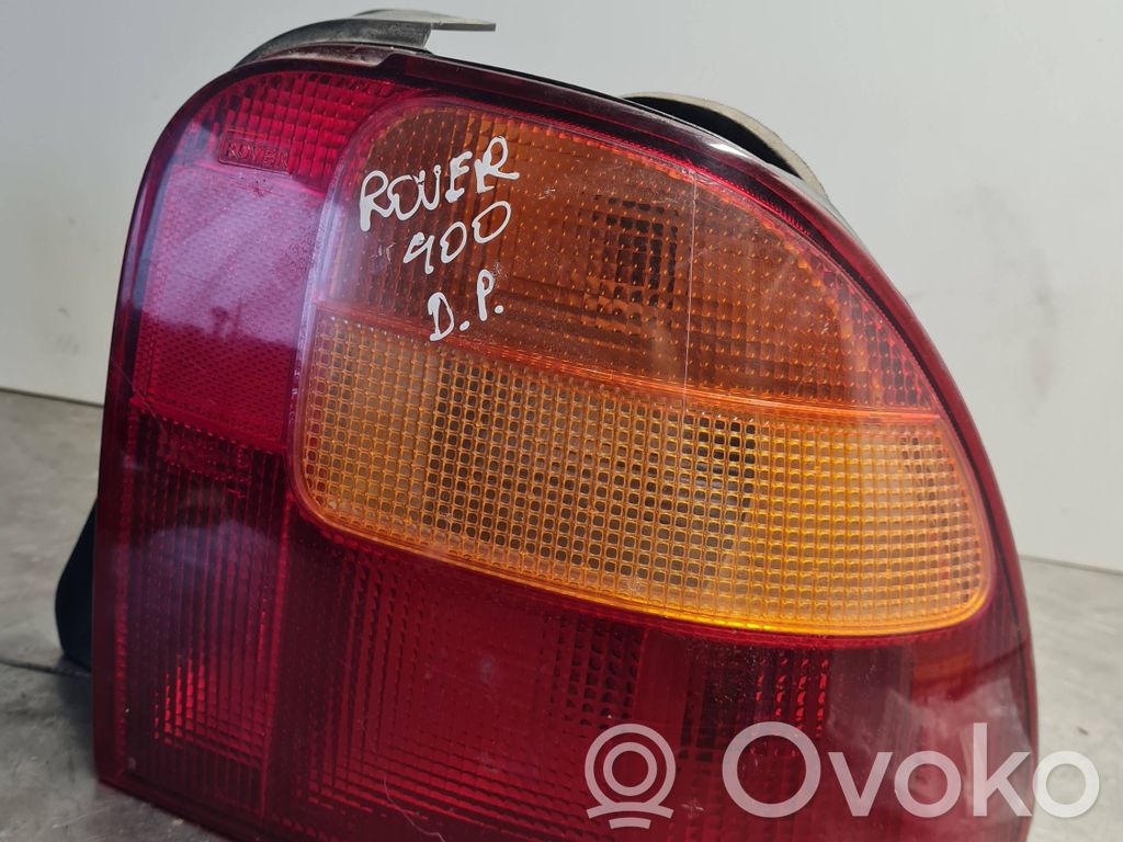 Rover 414 - 416 - 420 Luz trasera/de freno 
