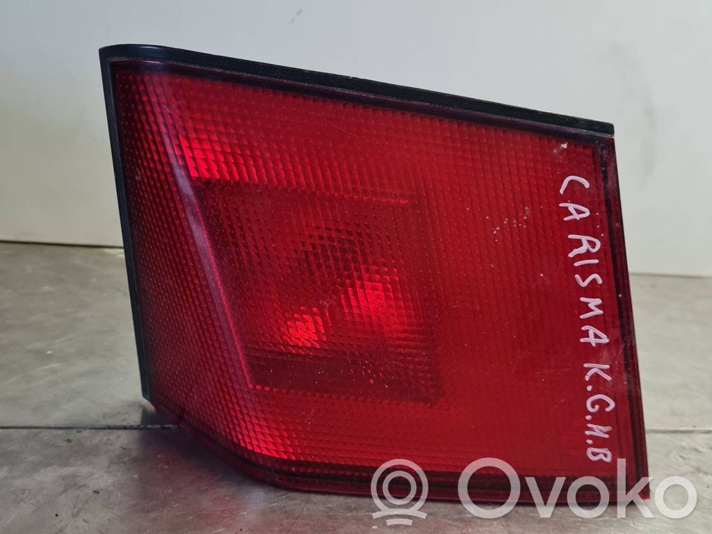 Mitsubishi Carisma Rückleuchte Heckleuchte 