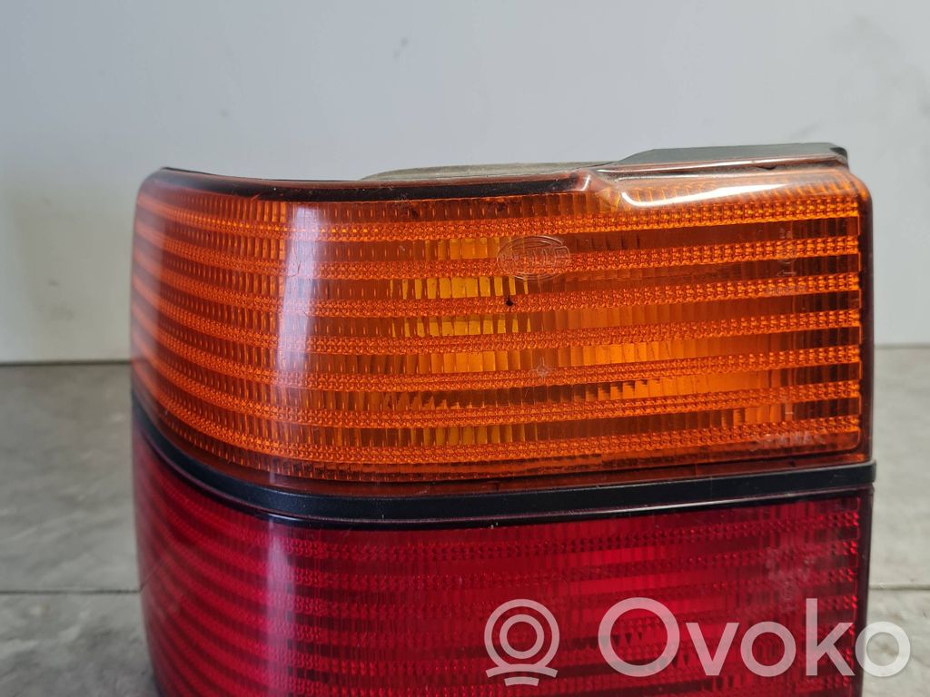 Volkswagen Vento Takavalot 