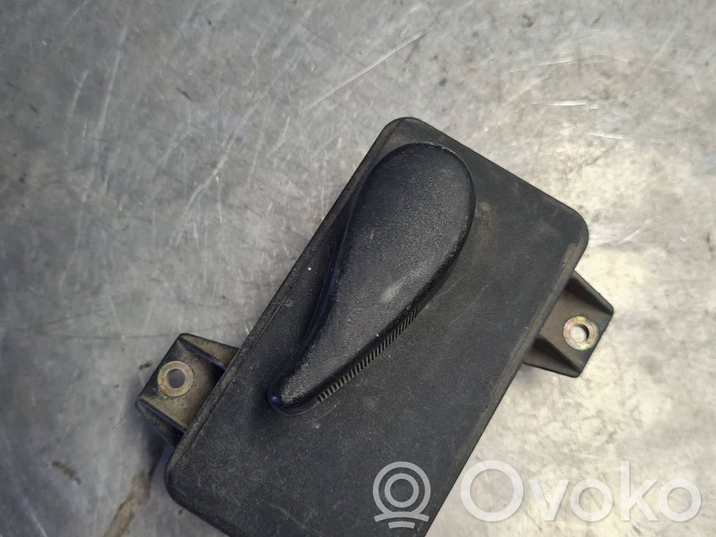 Interruptor de control del asiento   8L0959765,03480240