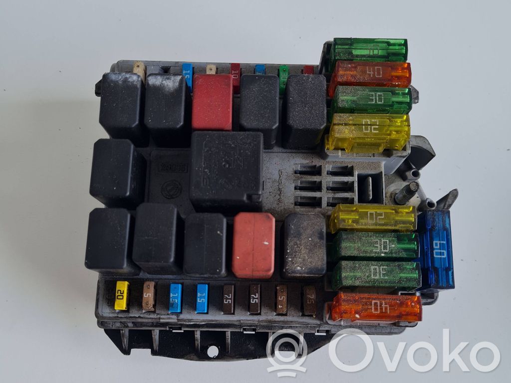 Fuse module   69501171