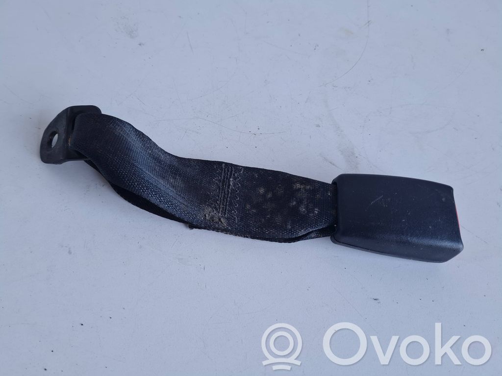 Sicherheitsgurt vorne   15911