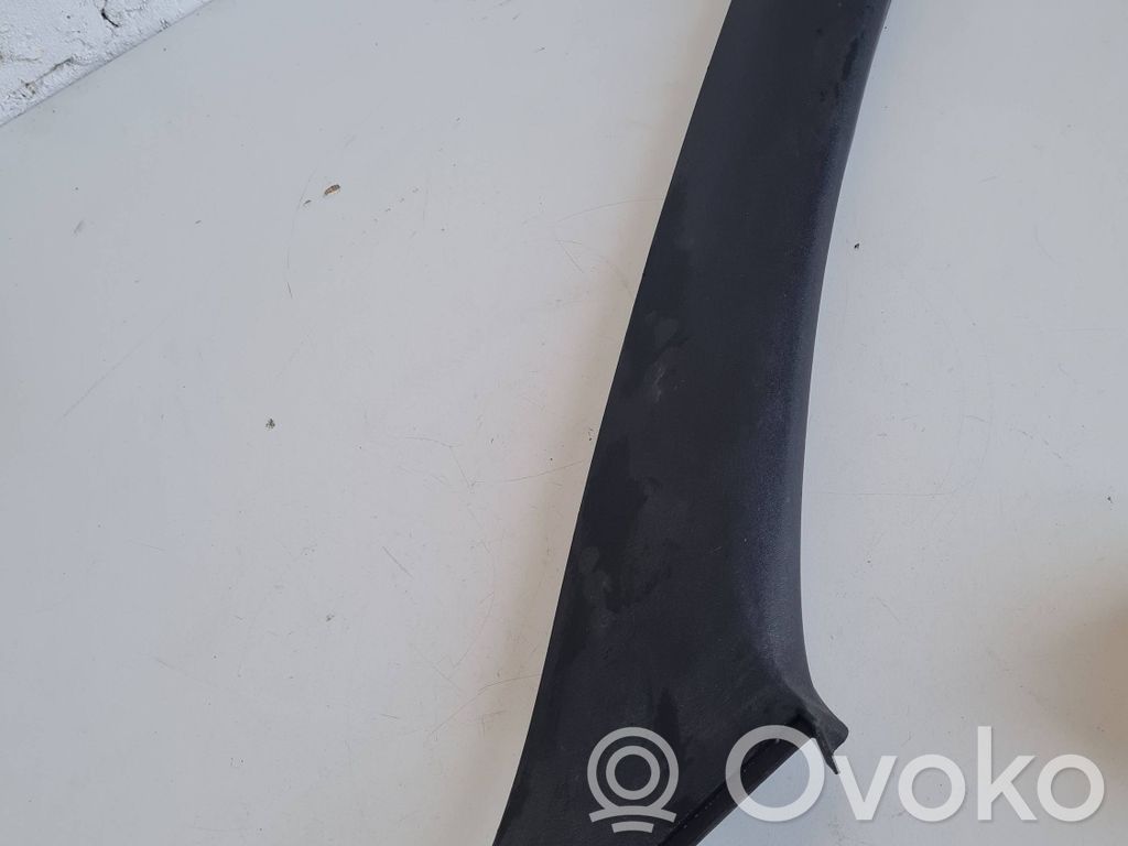Mitsubishi Eclipse (D) pillar trim (bottom) 