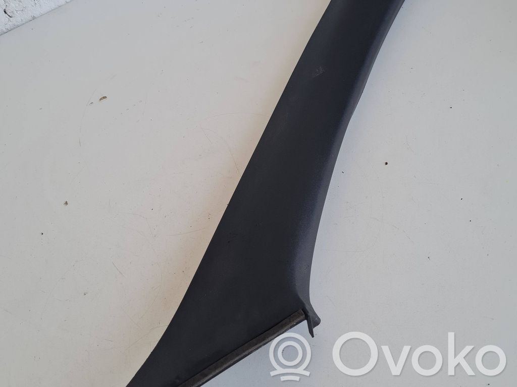 Mitsubishi Eclipse (D) pillar trim (bottom) 