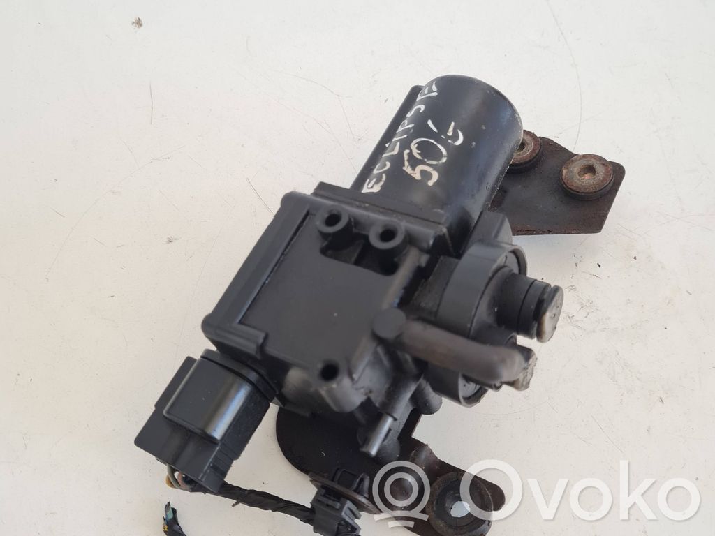 Mitsubishi Eclipse Turbo solenoid valve 
