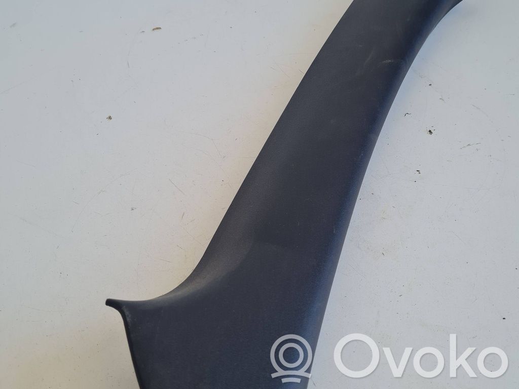 Mitsubishi Eclipse Other interior part 