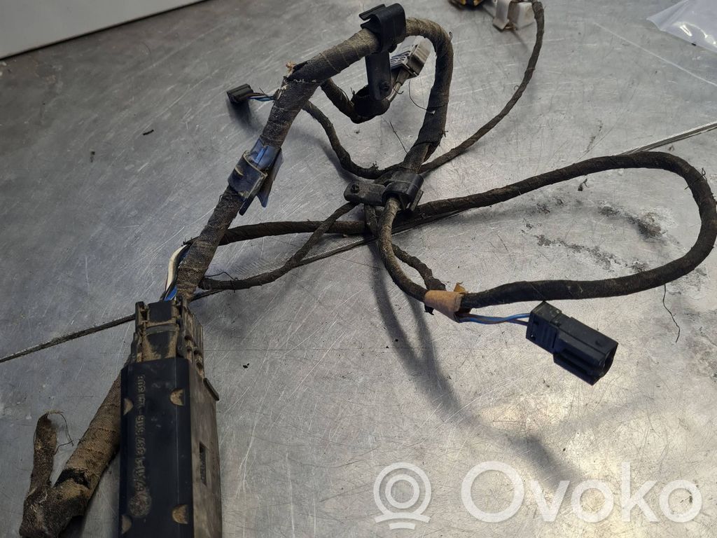 Stellmotor Zentralverriegelung   67111387609