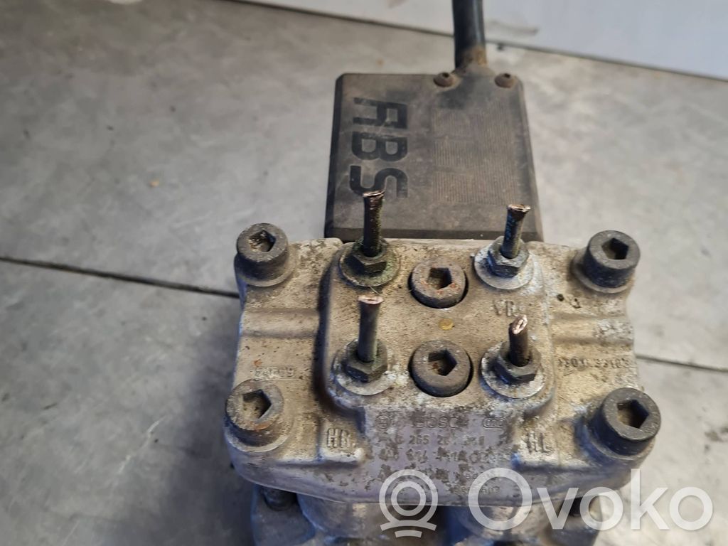 Audi A6 S6 C4 4A ABS Pump 