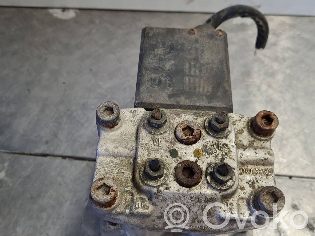 Audi 100 200 5000 C3 Bomba de ABS 
