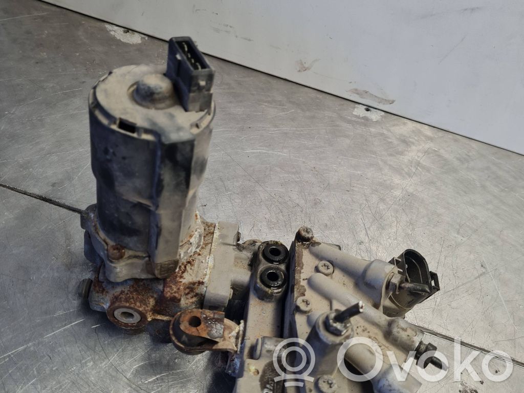 Seat Toledo I (1L) Bomba de ABS 