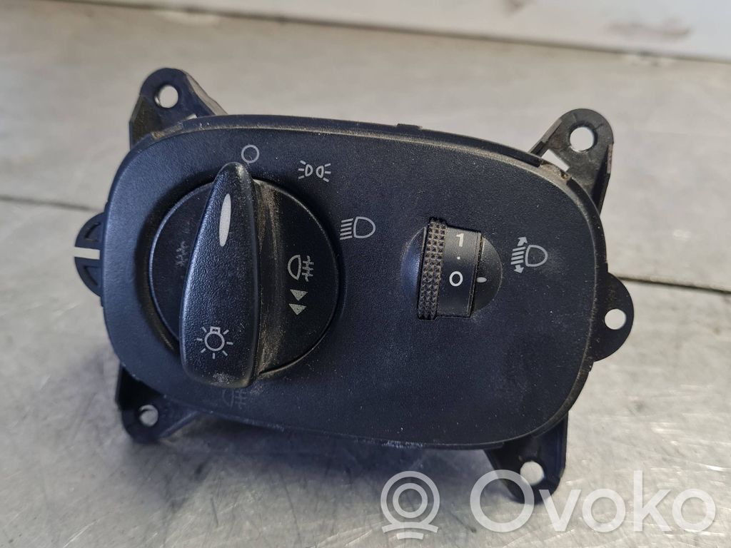 Light switch   YC1T13A024EB,04052841,000711B