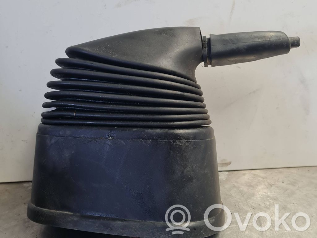 Ford Transit Handbrake/parking brake lever assembly 