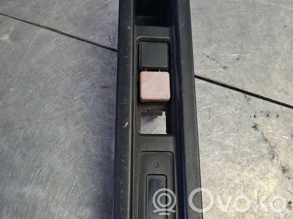 Peugeot Boxer Auxiliary heating control unit/module 