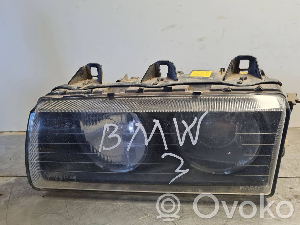 BMW 3 E36 Far 