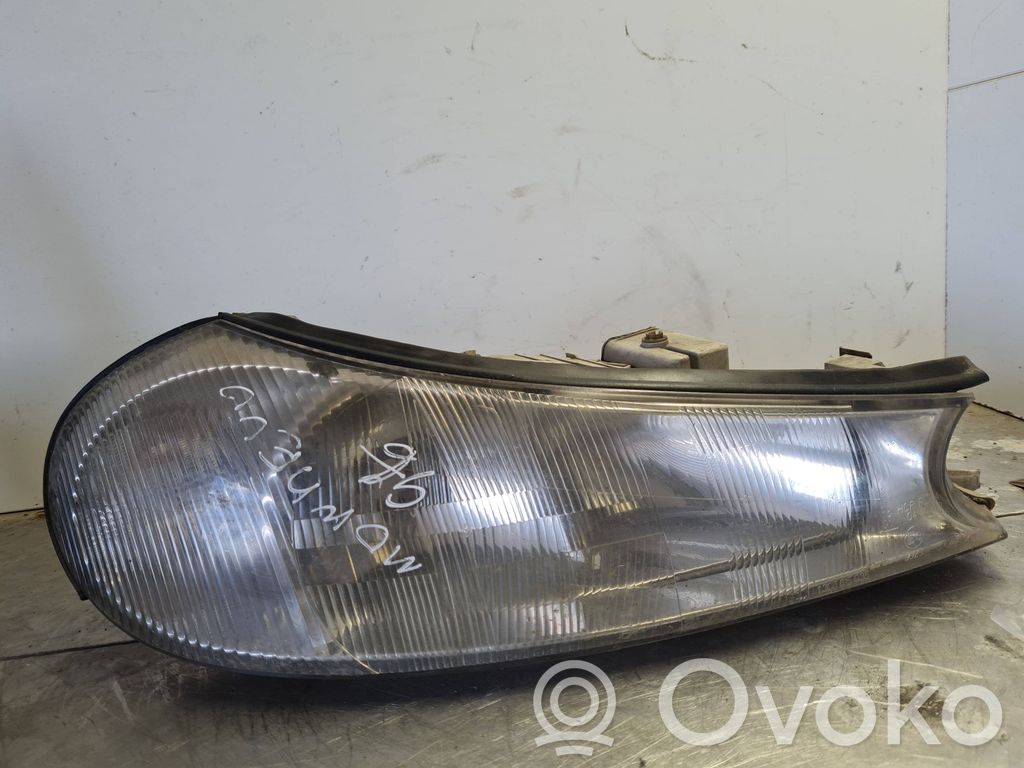 Ford Mondeo MK I Scheinwerfer 