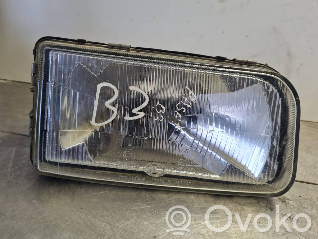 Lampa przednia   7R0134597,701133466