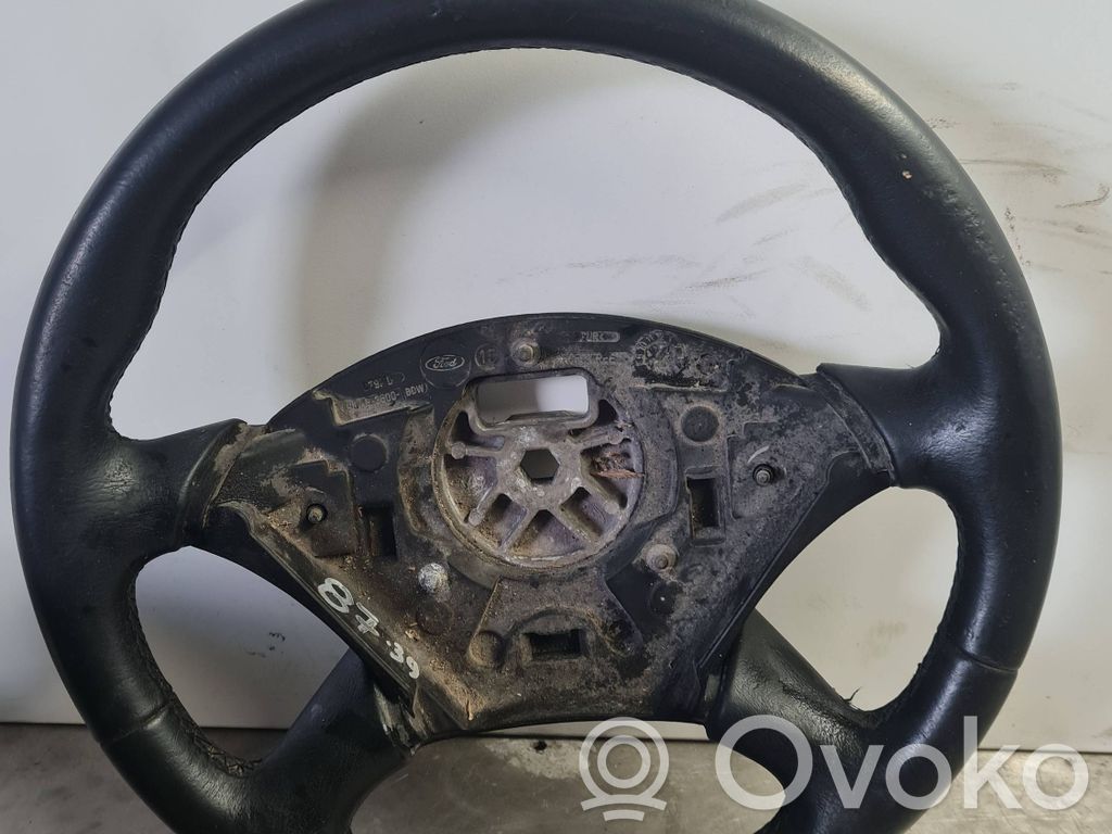 Ford Focus Руль 
