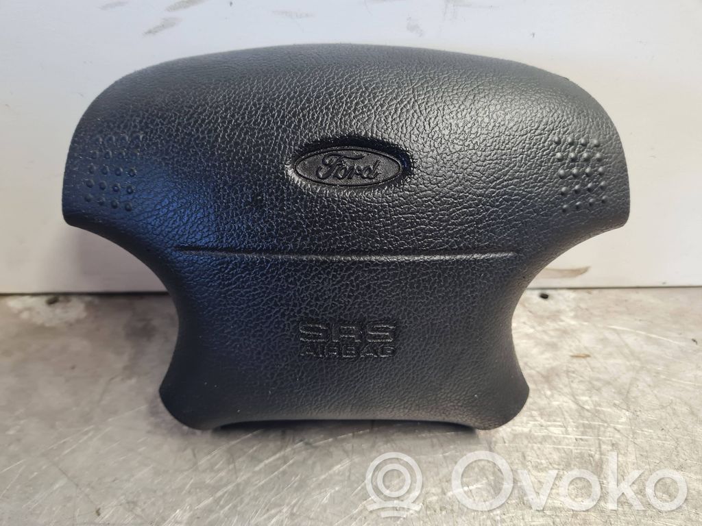 Ford Scorpio Vairo oro pagalvė 