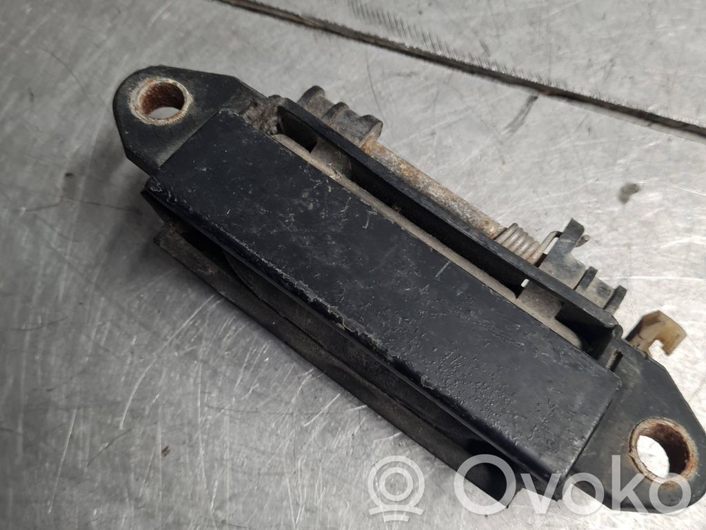Audi 80 90 B3 Manecilla externa puerta delantera 