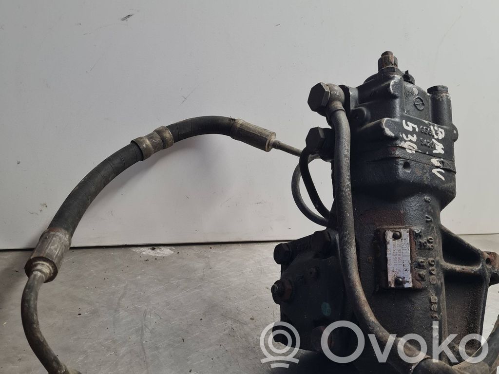 BMW 5 E34 Vairo kolonėlė 