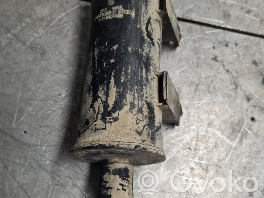Audi A4 S4 B5 8D Fuel level sensor 