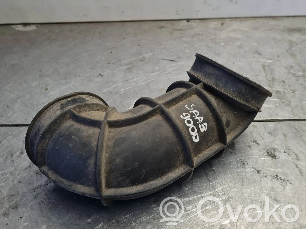 Saab 9000 CS Intercooler hose/pipe 