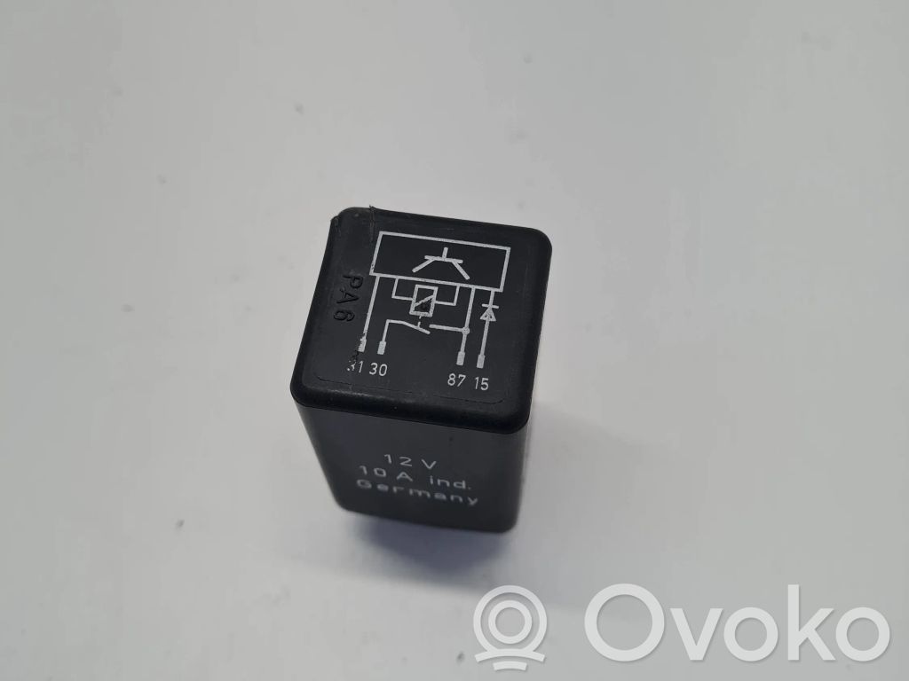 Mercedes-Benz S W140 Other relay 