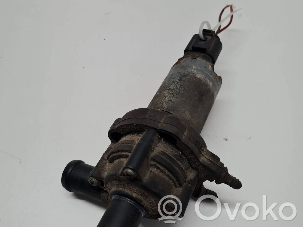 Volkswagen II LT Electric auxiliary coolant/water pump 