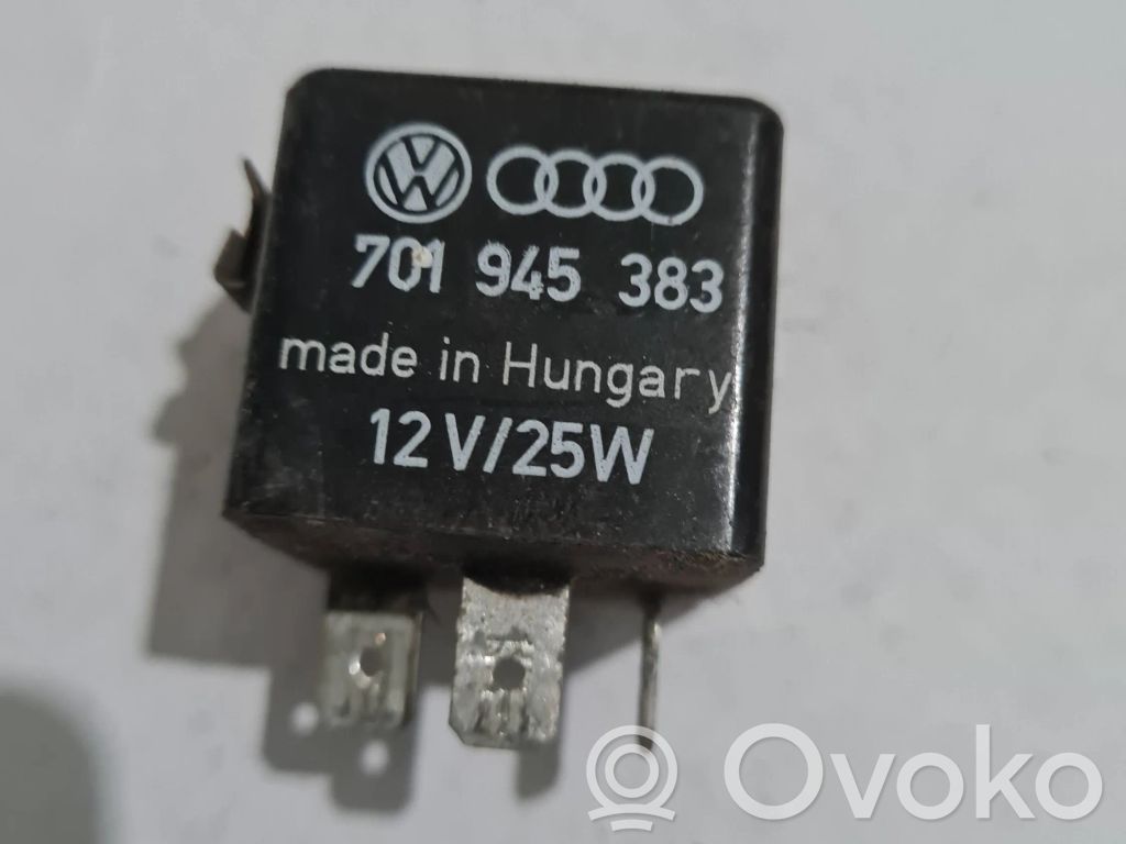 Volkswagen Multivan T4 Otros relés 