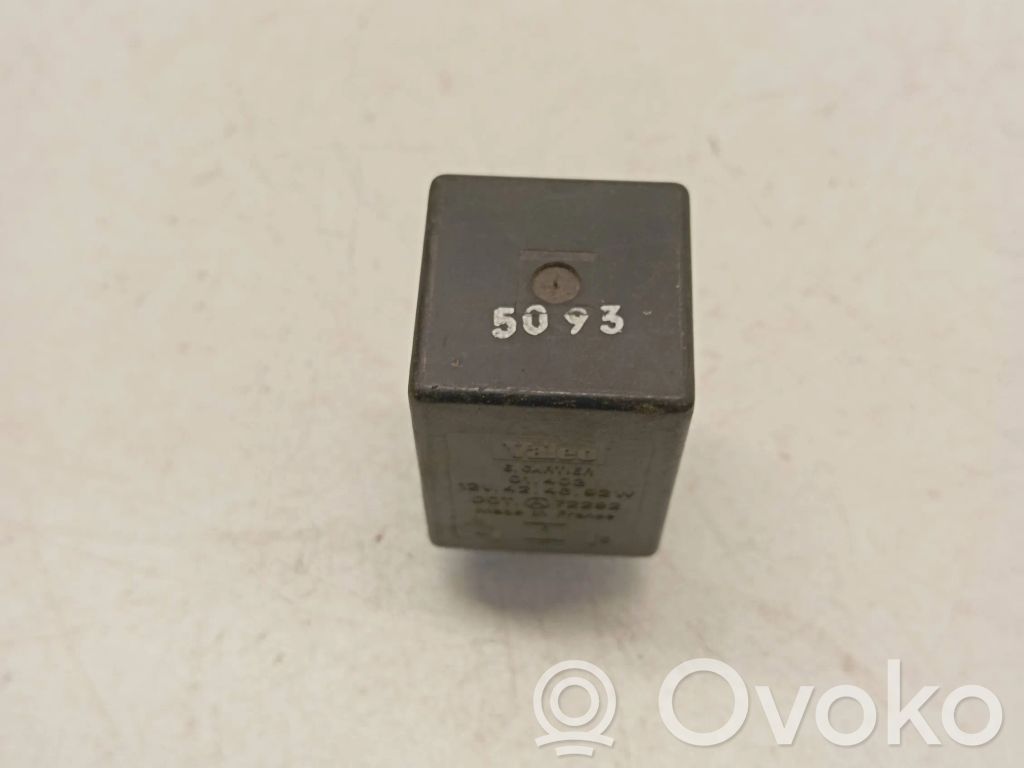 Renault Laguna I Other relay 