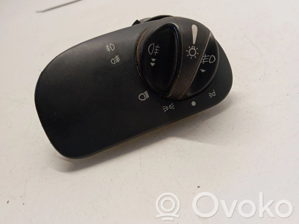 Ford Scorpio Light switch 