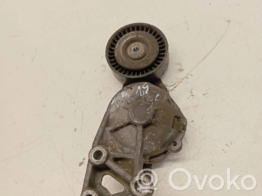 Volkswagen Transporter - Caravelle T5 Întinzător curea generator/alternator 