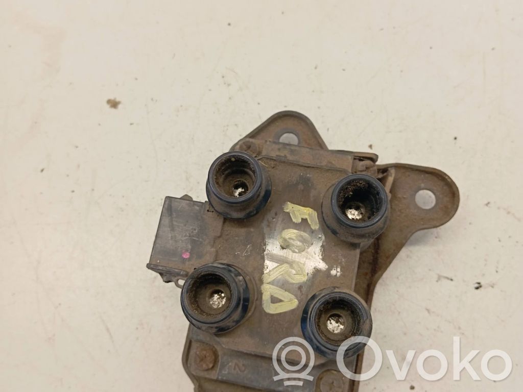 Ford Fiesta High voltage ignition coil 