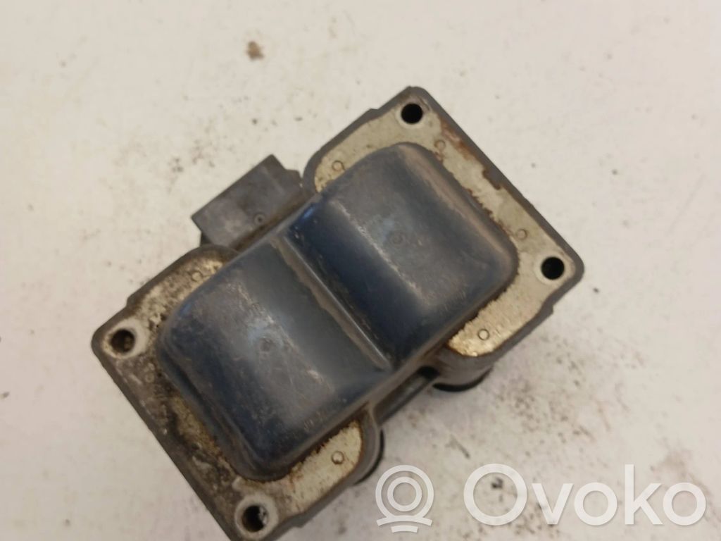 Ford Fiesta High voltage ignition coil 
