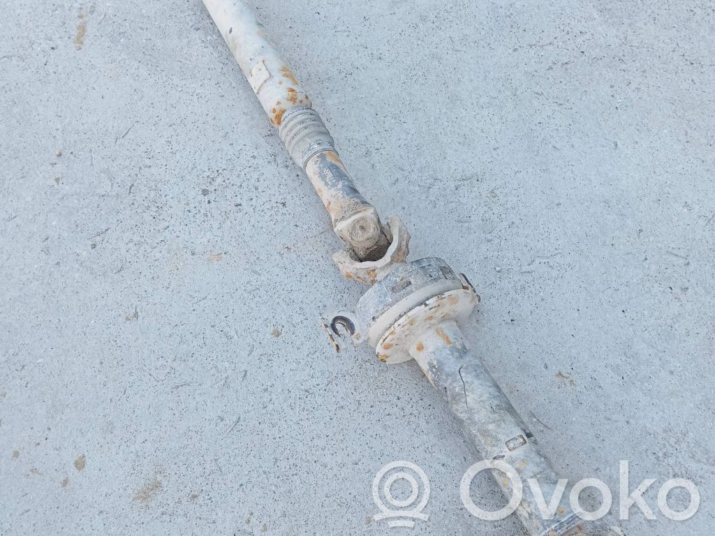 Ford Ranger Albero di trasmissione posteriore/semiasse 