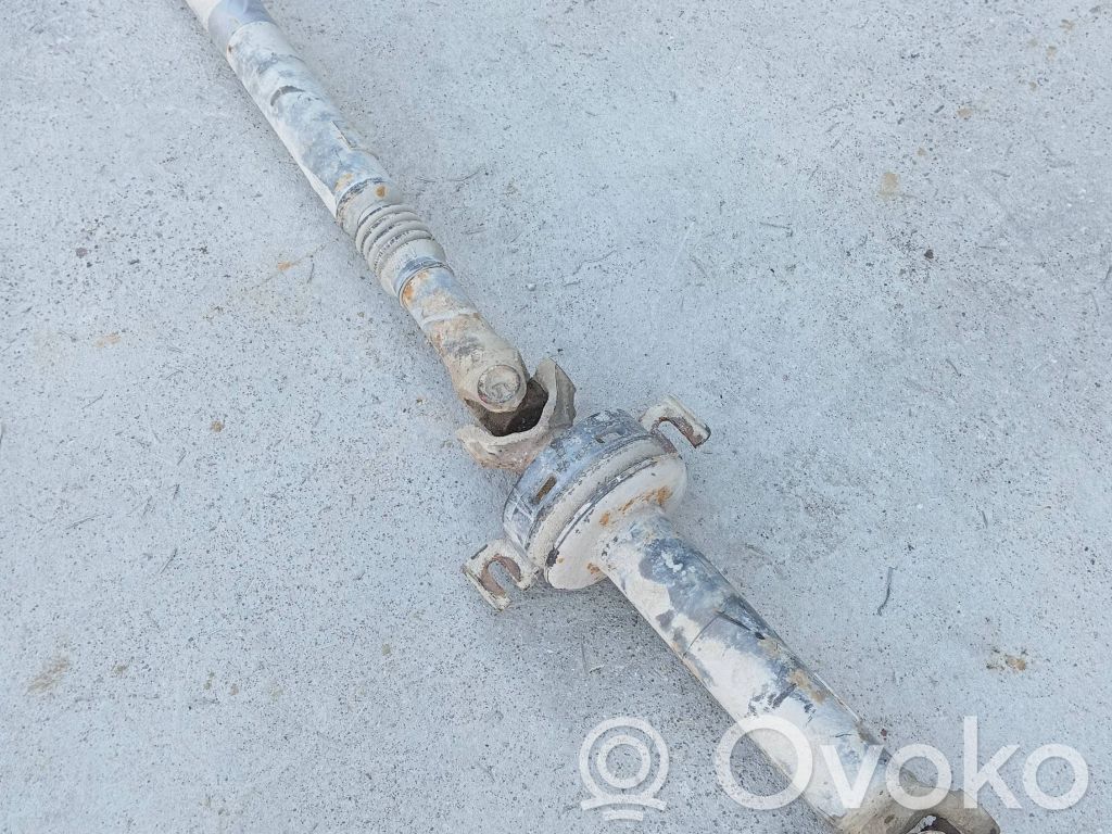 Ford Ranger Albero di trasmissione posteriore/semiasse 