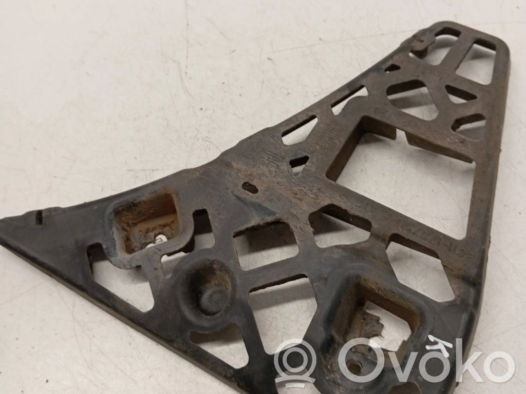 Front bumper mounting bracket   6C1117B750A