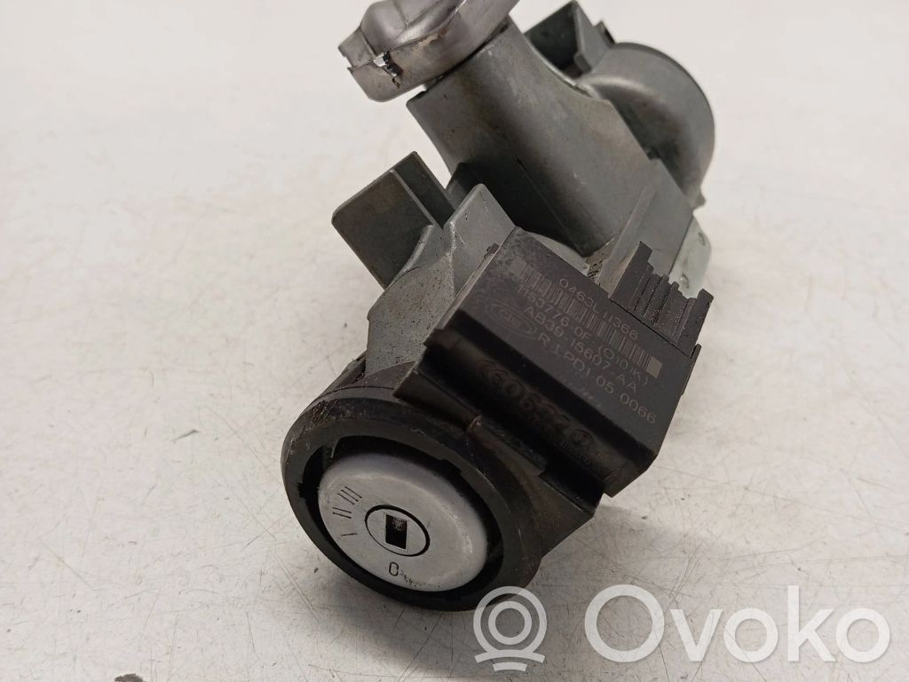 Ford Ranger Ignition lock 