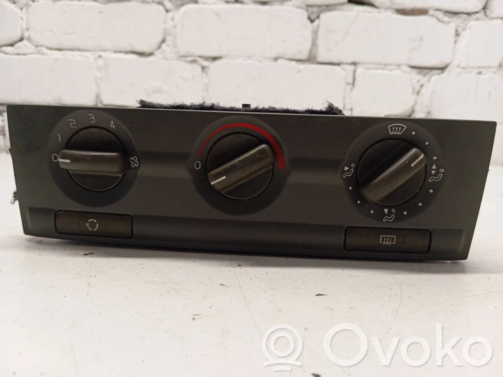 Volvo S40, V40 Climate control unit 