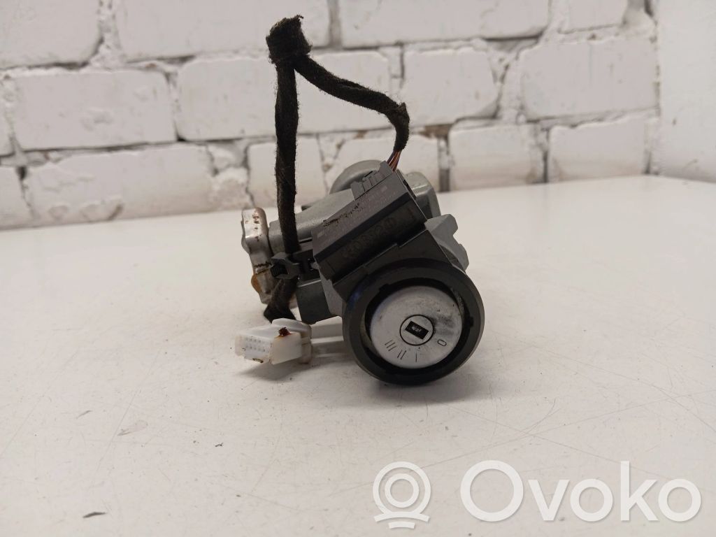 Virtalukko   AB3915607AA,11537Z60F