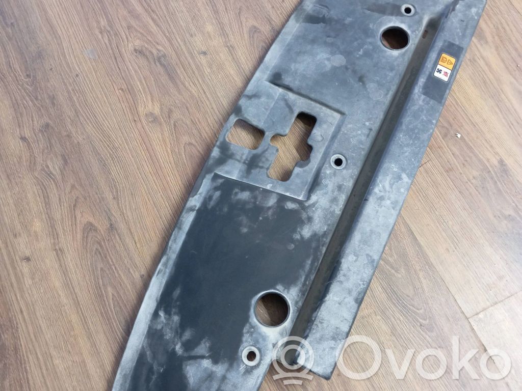 Ford Ranger Radiator trim 