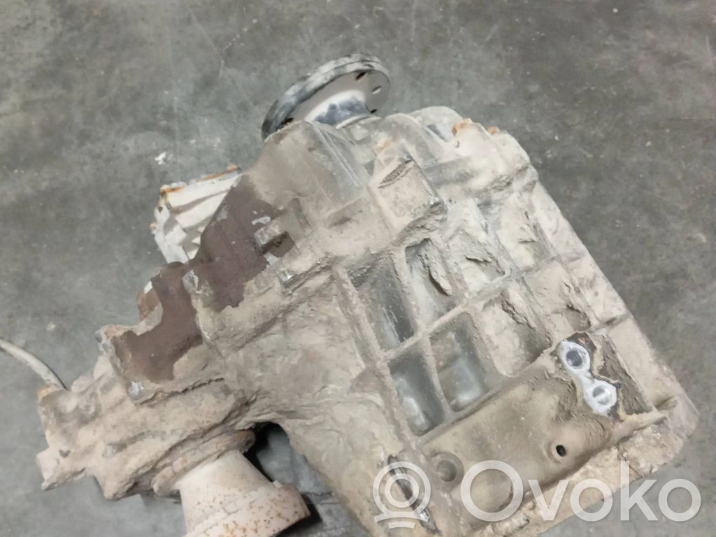 Ford Ranger Gearbox transfer box case 